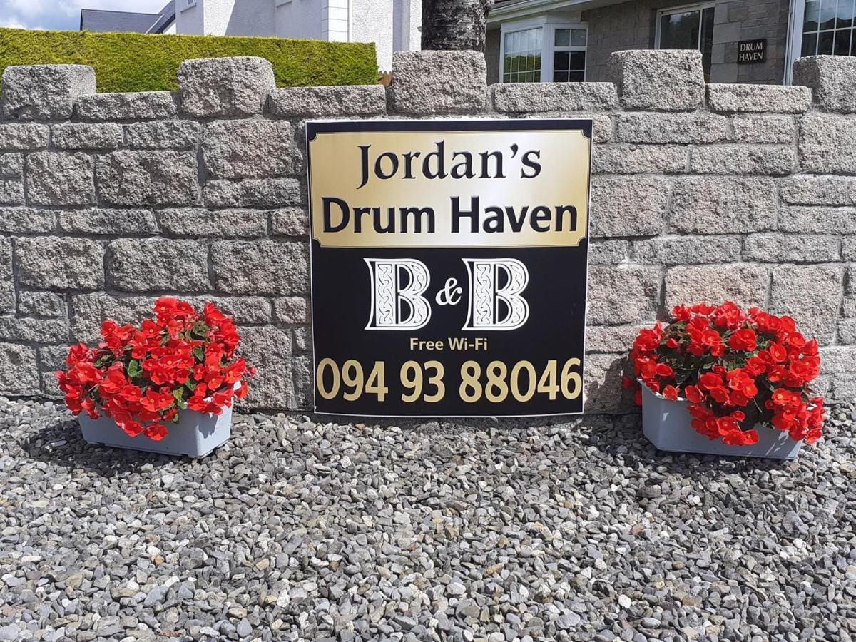 Jordan's Drum Haven B&b, 5*