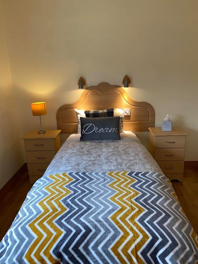 Bed & Breakfast Jordan's Drum Haven B&b, Knock (Mayo)