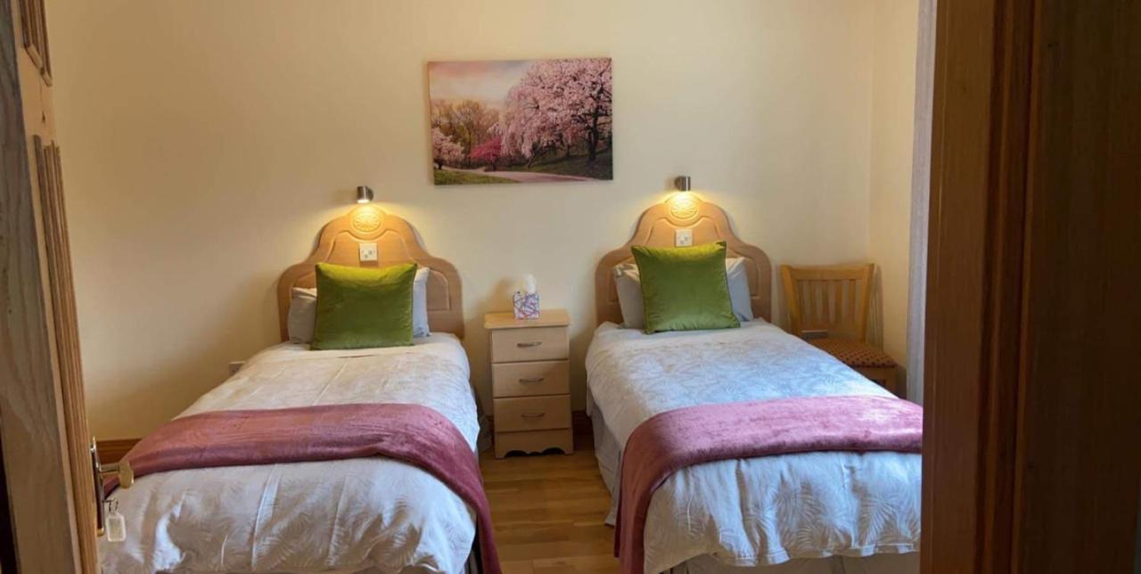 Jordan's Drum Haven B&b, Bed & Breakfast 5*