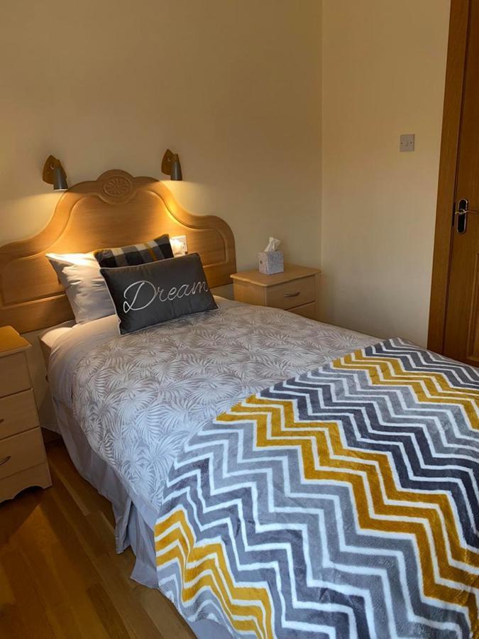 Jordan's Drum Haven B&b, 5* Knock (Mayo)