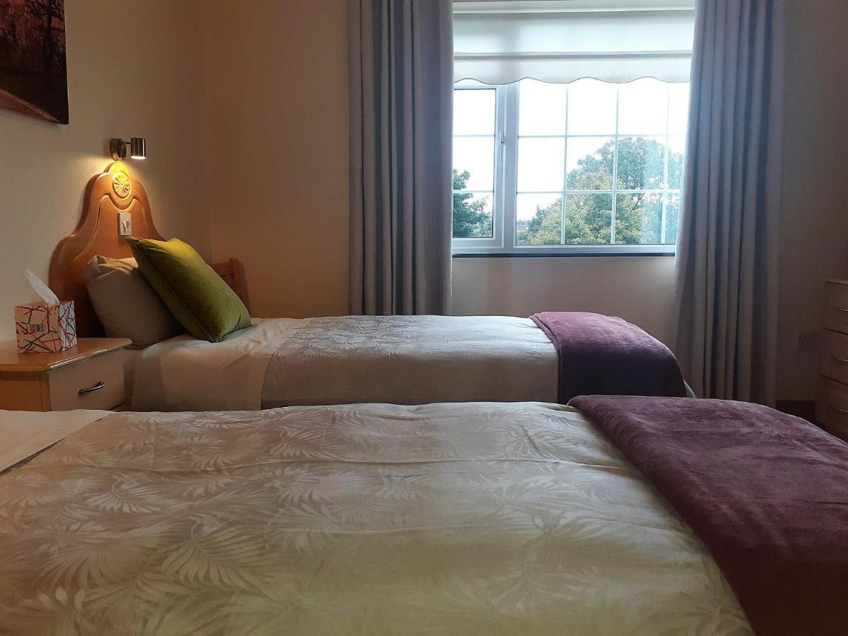 Jordan's Drum Haven B&b, Bed & Breakfast