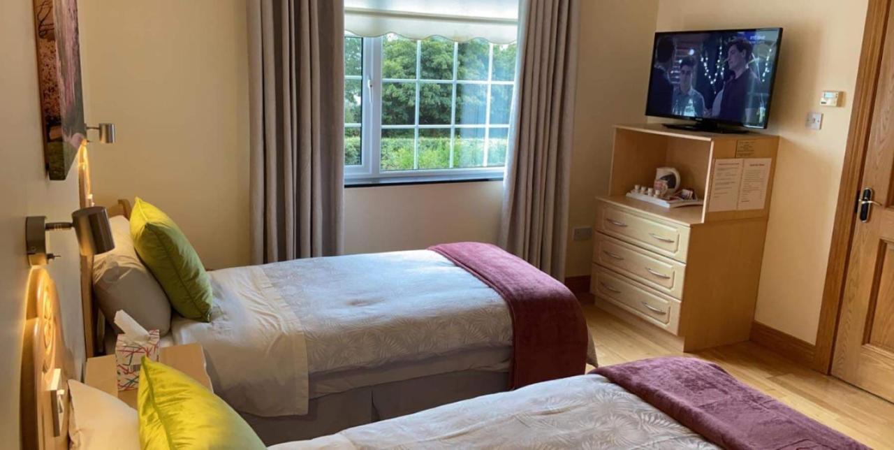 Jordan's Drum Haven B&b, 5*