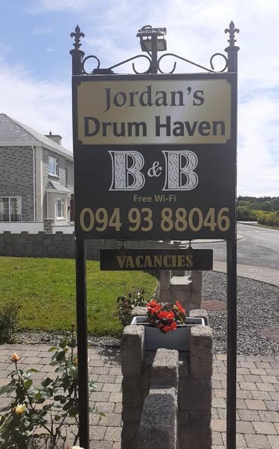 Jordan's Drum Haven B&b, 5* Knock (Mayo)