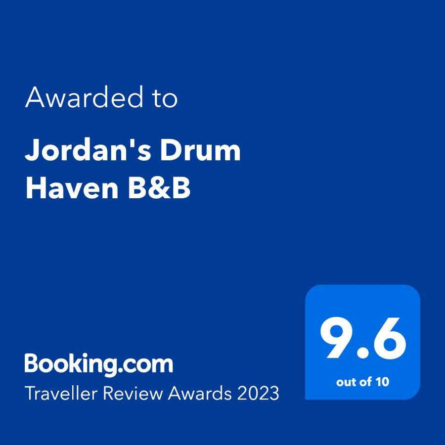 Bed & Breakfast Jordan's Drum Haven B&b, Knock (Mayo)