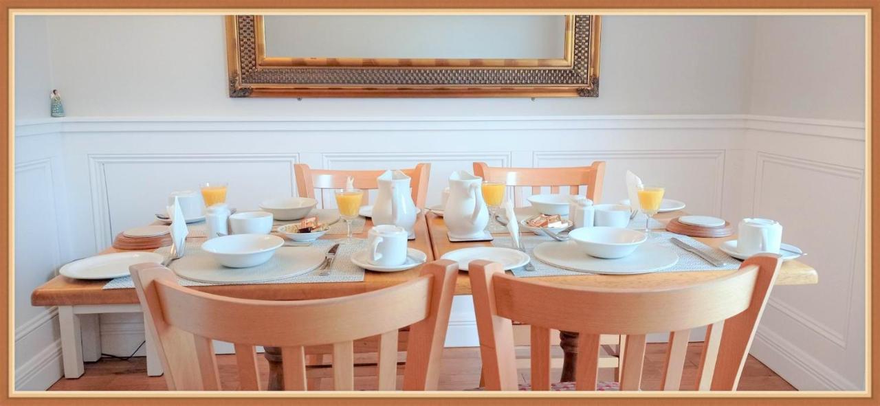 Bed & Breakfast Jordan's Drum Haven B&b, Knock (Mayo)