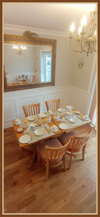Jordan's Drum Haven B&b,