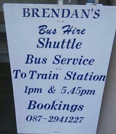 Bed & Breakfast Jordan's Drum Haven B&b, Knock (Mayo)