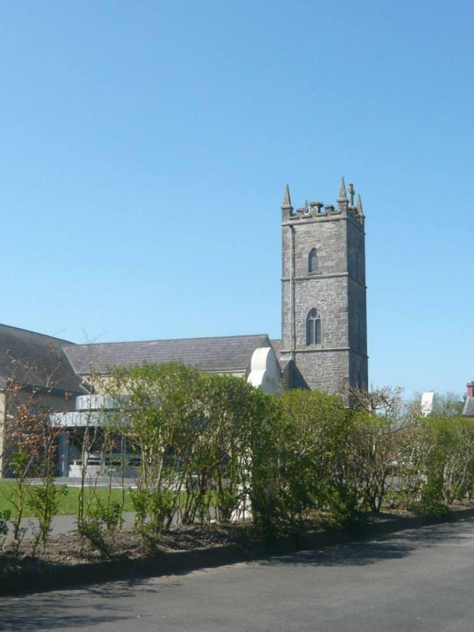 Jordan's Drum Haven B&b, Bed & Breakfast Knock (Mayo)