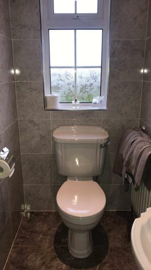 Bed & Breakfast Jordan's Drum Haven B&b, Knock (Mayo)