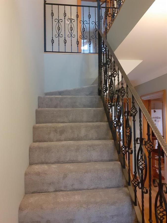 Bed & Breakfast Jordan's Drum Haven B&b, 5*