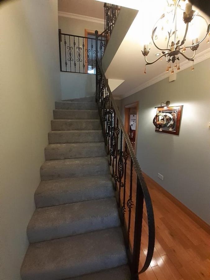 Jordan's Drum Haven B&b, Knock (Mayo)